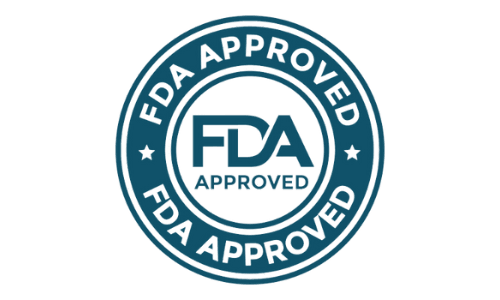 Nervogen Pro  FDA