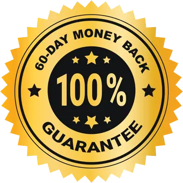 Nervogen Pro money back gurantee