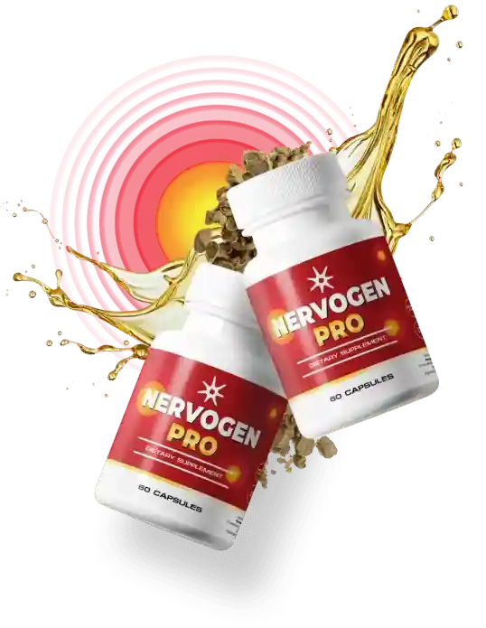 Nervogen Pro